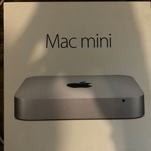 Apple Mac mini